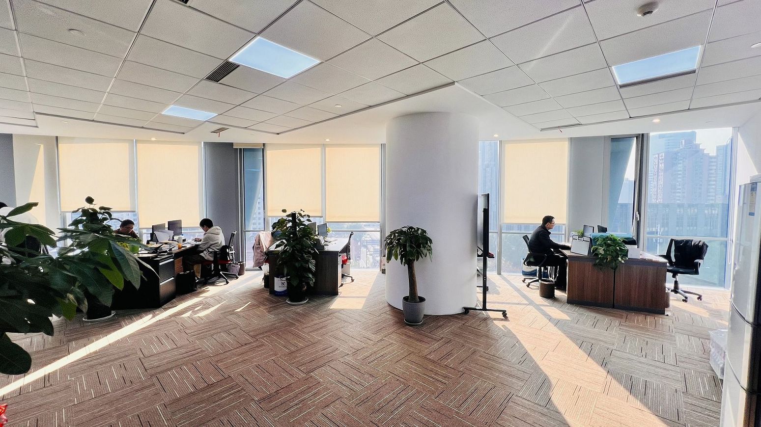 集团公司内部交易有何规定？