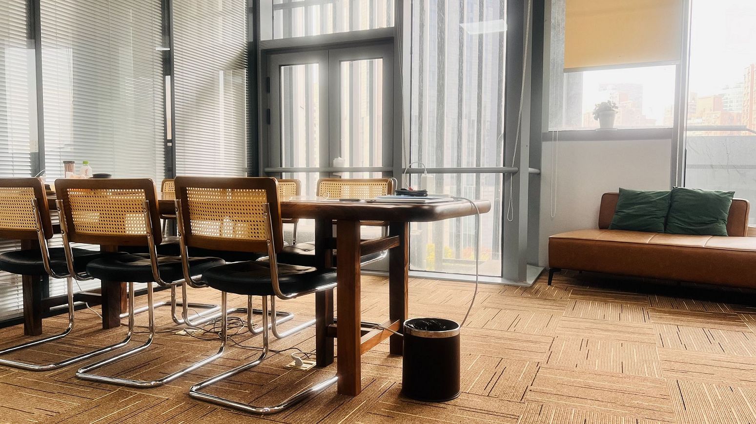 集团公司的税务管理方式