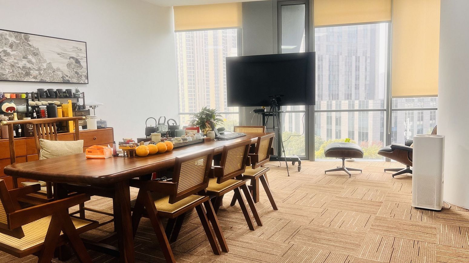 分支机构与子公司的不同及税务处理。